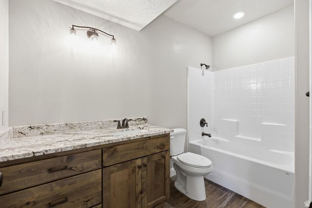 2008 S HIGH CEDAR HIGHLANDS DR, Cedar City, UT 84720