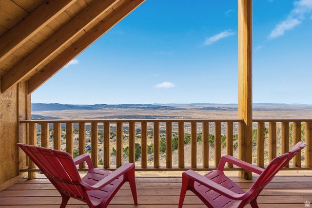 2008 S HIGH CEDAR HIGHLANDS DR, Cedar City, UT 84720