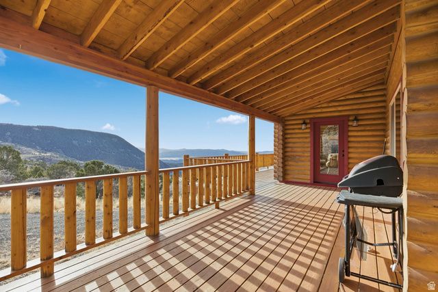 2008 S HIGH CEDAR HIGHLANDS DR, Cedar City, UT 84720