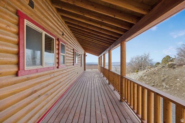 2008 S HIGH CEDAR HIGHLANDS DR, Cedar City, UT 84720