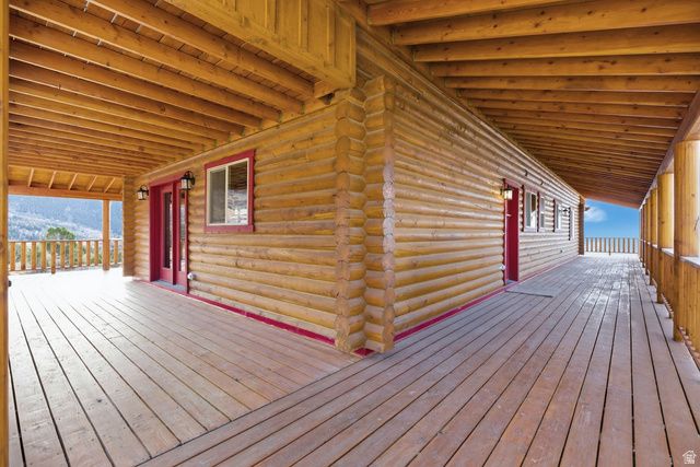 2008 S HIGH CEDAR HIGHLANDS DR, Cedar City, UT 84720