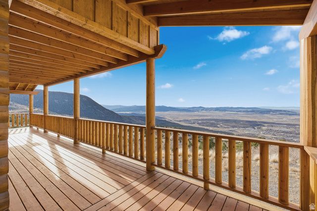 2008 S HIGH CEDAR HIGHLANDS DR, Cedar City, UT 84720