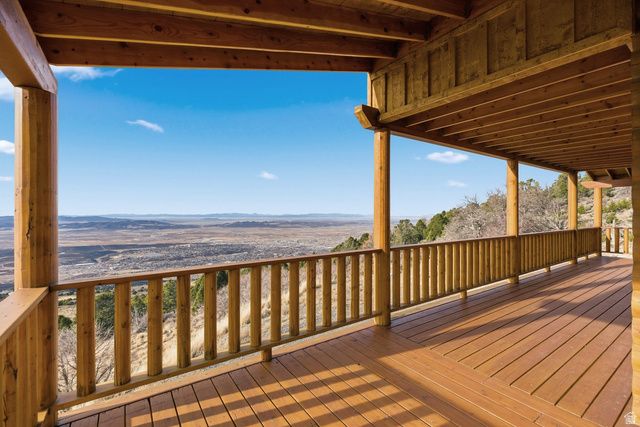 2008 S HIGH CEDAR HIGHLANDS DR, Cedar City, UT 84720