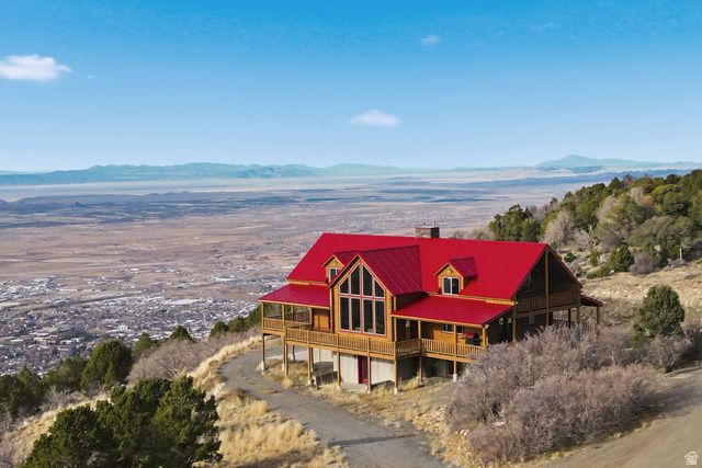 2008 S HIGH CEDAR HIGHLANDS DR, Cedar City, UT 84720