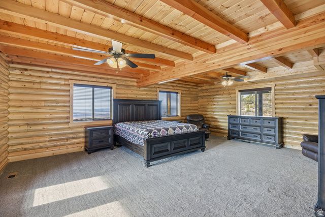 2008 S HIGH CEDAR HIGHLANDS DR, Cedar City, UT 84720