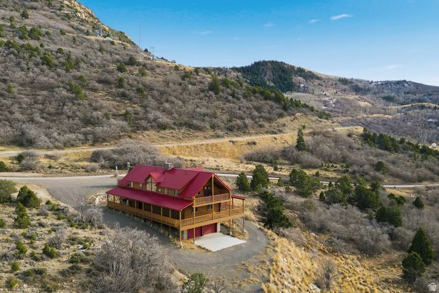 2008 S HIGH CEDAR HIGHLANDS DR, Cedar City, UT 84720