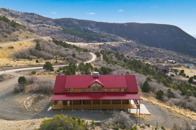 2008 S HIGH CEDAR HIGHLANDS DR, Cedar City, UT 84720