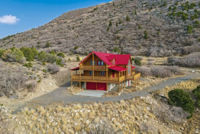 2008 S HIGH CEDAR HIGHLANDS DR, Cedar City, UT 84720