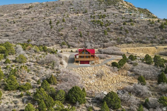 2008 S HIGH CEDAR HIGHLANDS DR, Cedar City, UT 84720