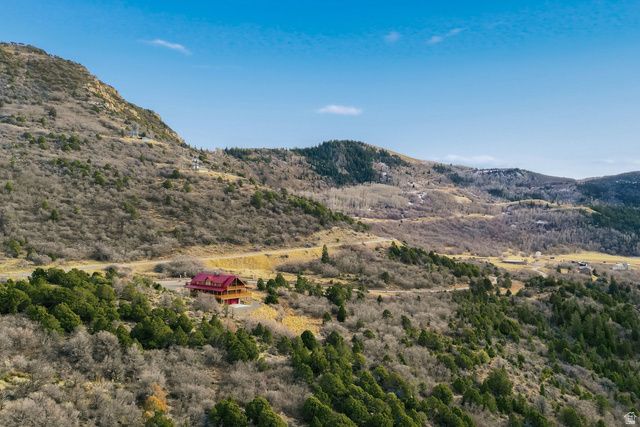 2008 S HIGH CEDAR HIGHLANDS DR, Cedar City, UT 84720