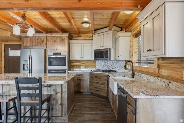 2008 S HIGH CEDAR HIGHLANDS DR, Cedar City, UT 84720