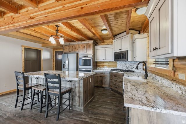 2008 S HIGH CEDAR HIGHLANDS DR, Cedar City, UT 84720