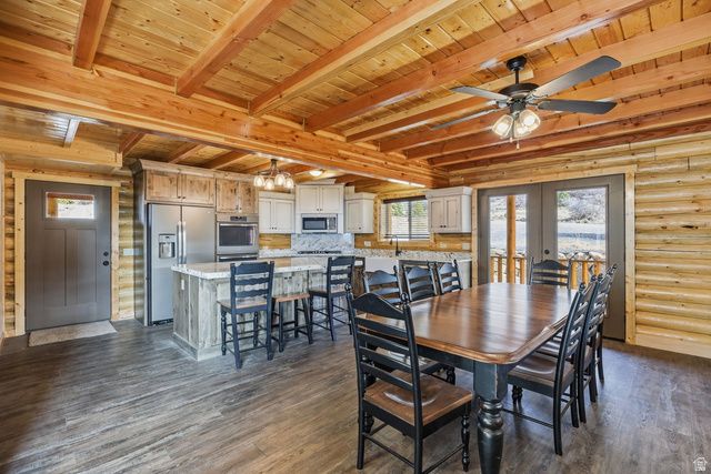 2008 S HIGH CEDAR HIGHLANDS DR, Cedar City, UT 84720