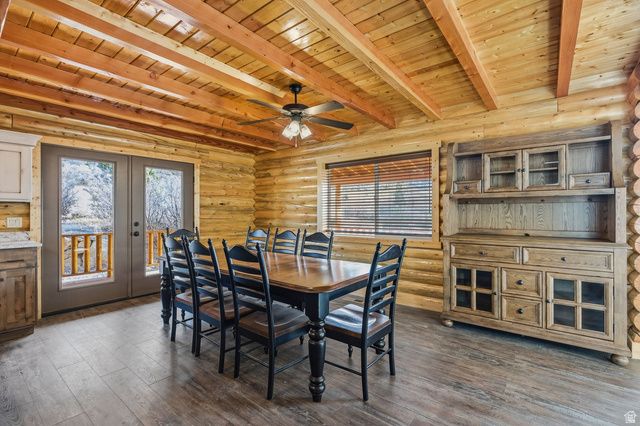 2008 S HIGH CEDAR HIGHLANDS DR, Cedar City, UT 84720