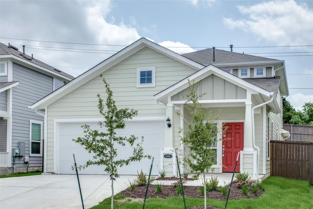 11425 Lago De Garda DR, Austin, TX 78747