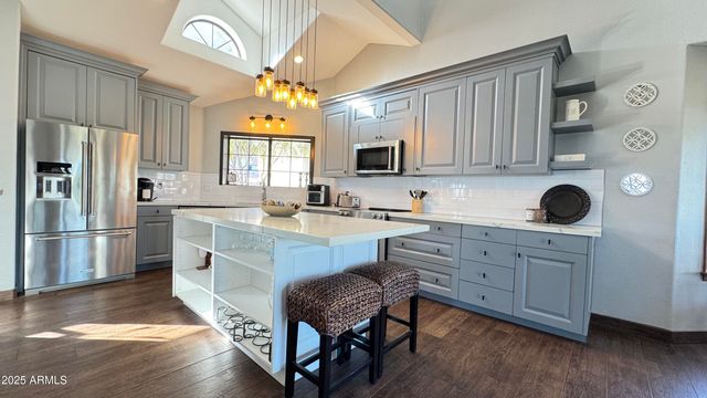 15534 E THISTLE Drive, Fountain Hills, AZ 85268