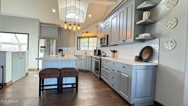 15534 E THISTLE Drive, Fountain Hills, AZ 85268