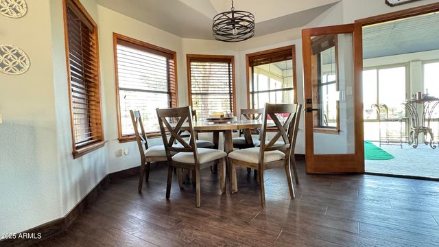 15534 E THISTLE Drive, Fountain Hills, AZ 85268