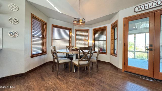 15534 E THISTLE Drive, Fountain Hills, AZ 85268