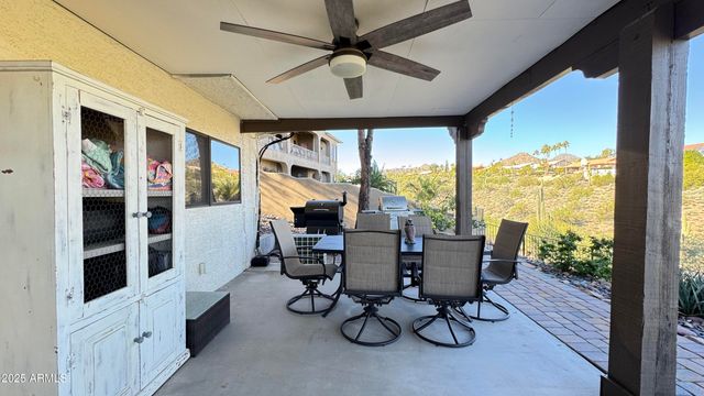 15534 E THISTLE Drive, Fountain Hills, AZ 85268