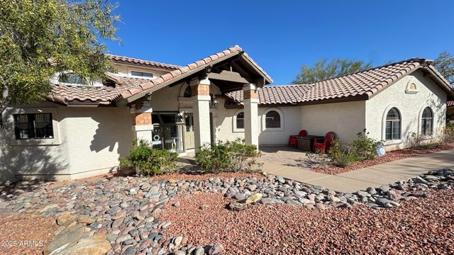 15534 E THISTLE Drive, Fountain Hills, AZ 85268