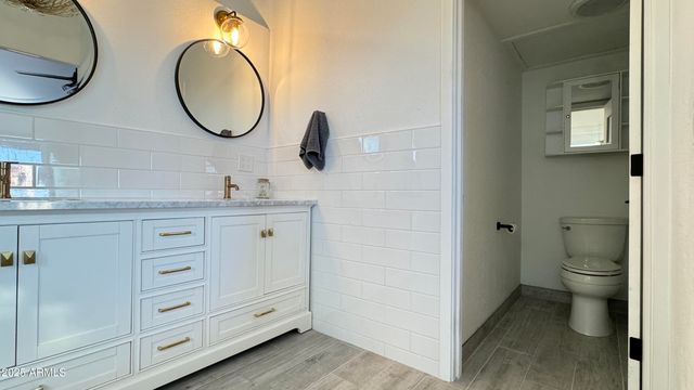 15534 E THISTLE Drive, Fountain Hills, AZ 85268