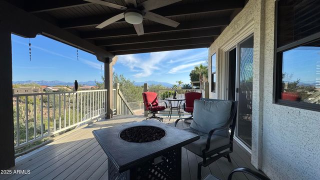 15534 E THISTLE Drive, Fountain Hills, AZ 85268