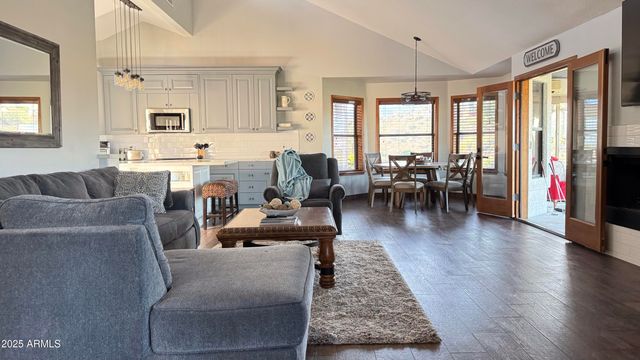 15534 E THISTLE Drive, Fountain Hills, AZ 85268