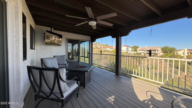 15534 E THISTLE Drive, Fountain Hills, AZ 85268