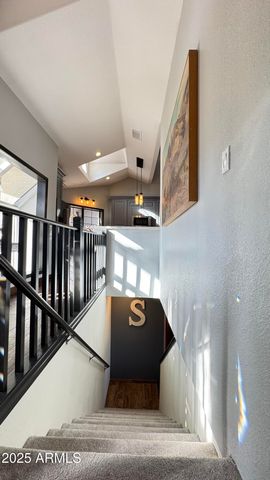 15534 E THISTLE Drive, Fountain Hills, AZ 85268