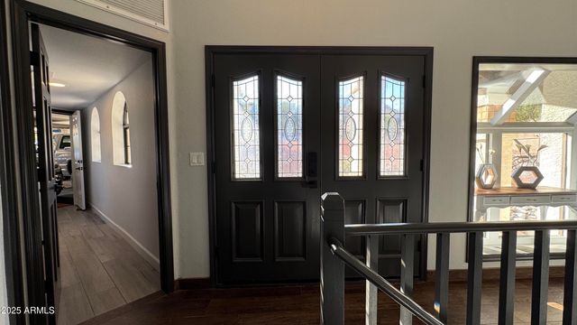 15534 E THISTLE Drive, Fountain Hills, AZ 85268