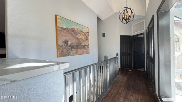 15534 E THISTLE Drive, Fountain Hills, AZ 85268