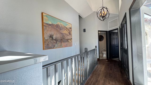 15534 E THISTLE Drive, Fountain Hills, AZ 85268