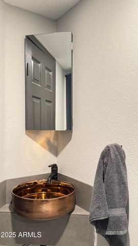 15534 E THISTLE Drive, Fountain Hills, AZ 85268