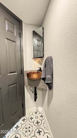 15534 E THISTLE Drive, Fountain Hills, AZ 85268