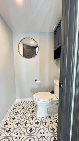 15534 E THISTLE Drive, Fountain Hills, AZ 85268