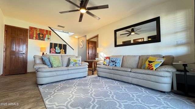 15534 E THISTLE Drive, Fountain Hills, AZ 85268