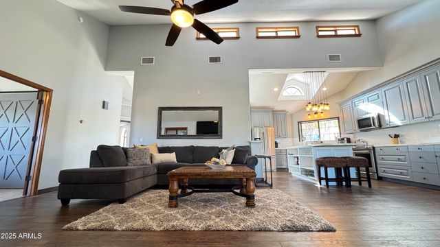 15534 E THISTLE Drive, Fountain Hills, AZ 85268