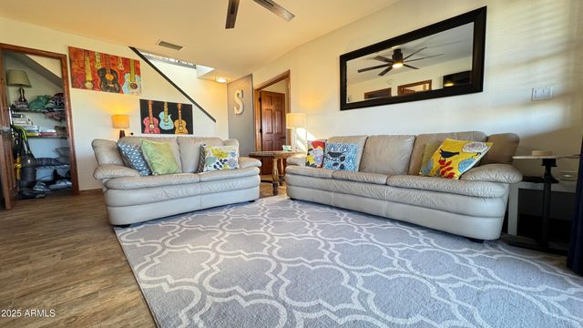 15534 E THISTLE Drive, Fountain Hills, AZ 85268