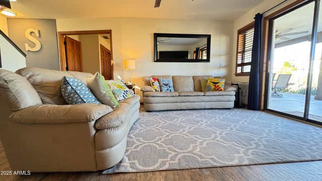 15534 E THISTLE Drive, Fountain Hills, AZ 85268