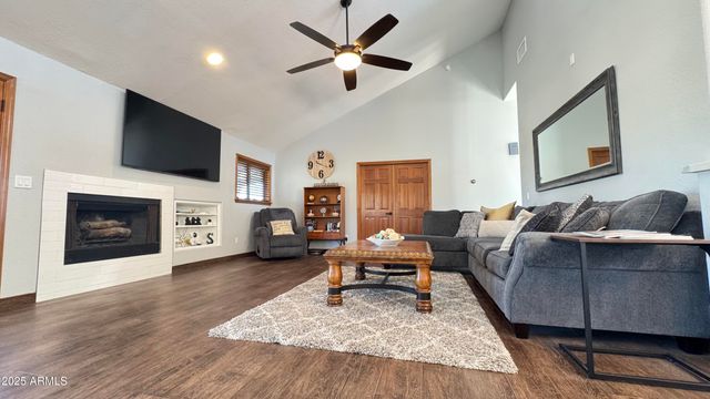 15534 E THISTLE Drive, Fountain Hills, AZ 85268