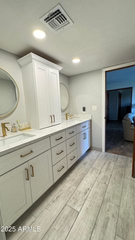 15534 E THISTLE Drive, Fountain Hills, AZ 85268