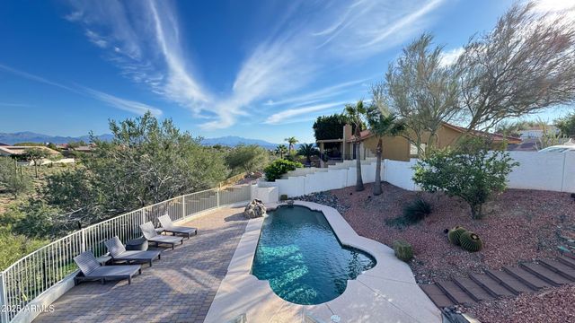 15534 E THISTLE Drive, Fountain Hills, AZ 85268