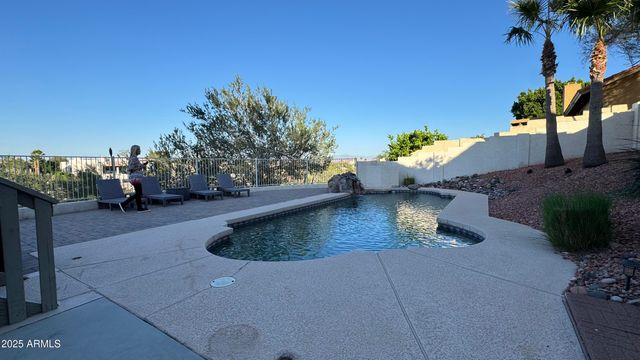 15534 E THISTLE Drive, Fountain Hills, AZ 85268