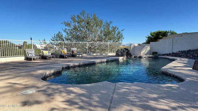 15534 E THISTLE Drive, Fountain Hills, AZ 85268