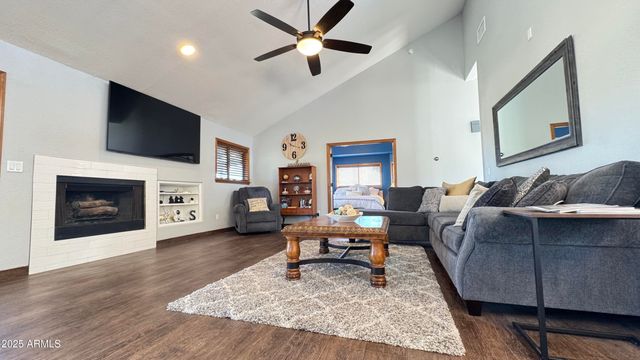 15534 E THISTLE Drive, Fountain Hills, AZ 85268