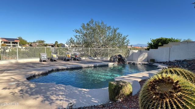 15534 E THISTLE Drive, Fountain Hills, AZ 85268