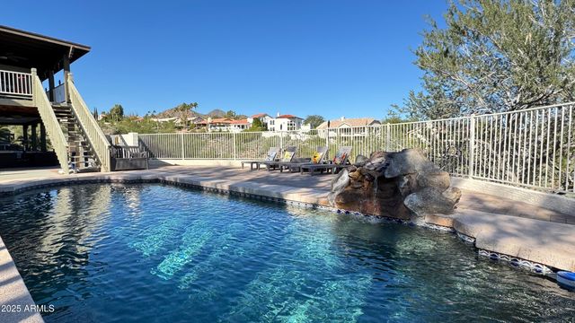 15534 E THISTLE Drive, Fountain Hills, AZ 85268