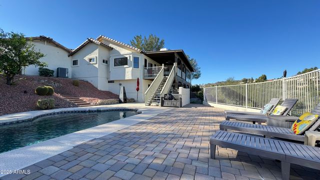 15534 E THISTLE Drive, Fountain Hills, AZ 85268