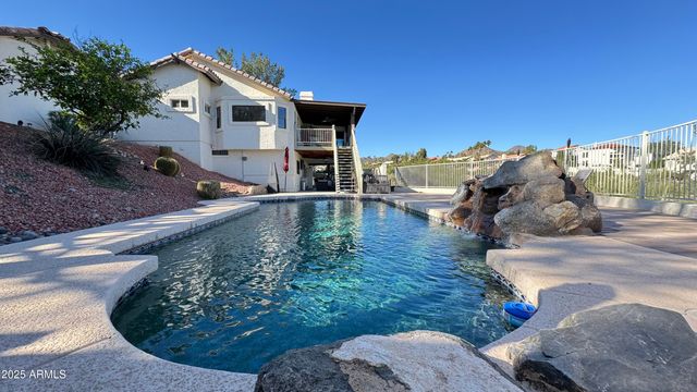 15534 E THISTLE Drive, Fountain Hills, AZ 85268